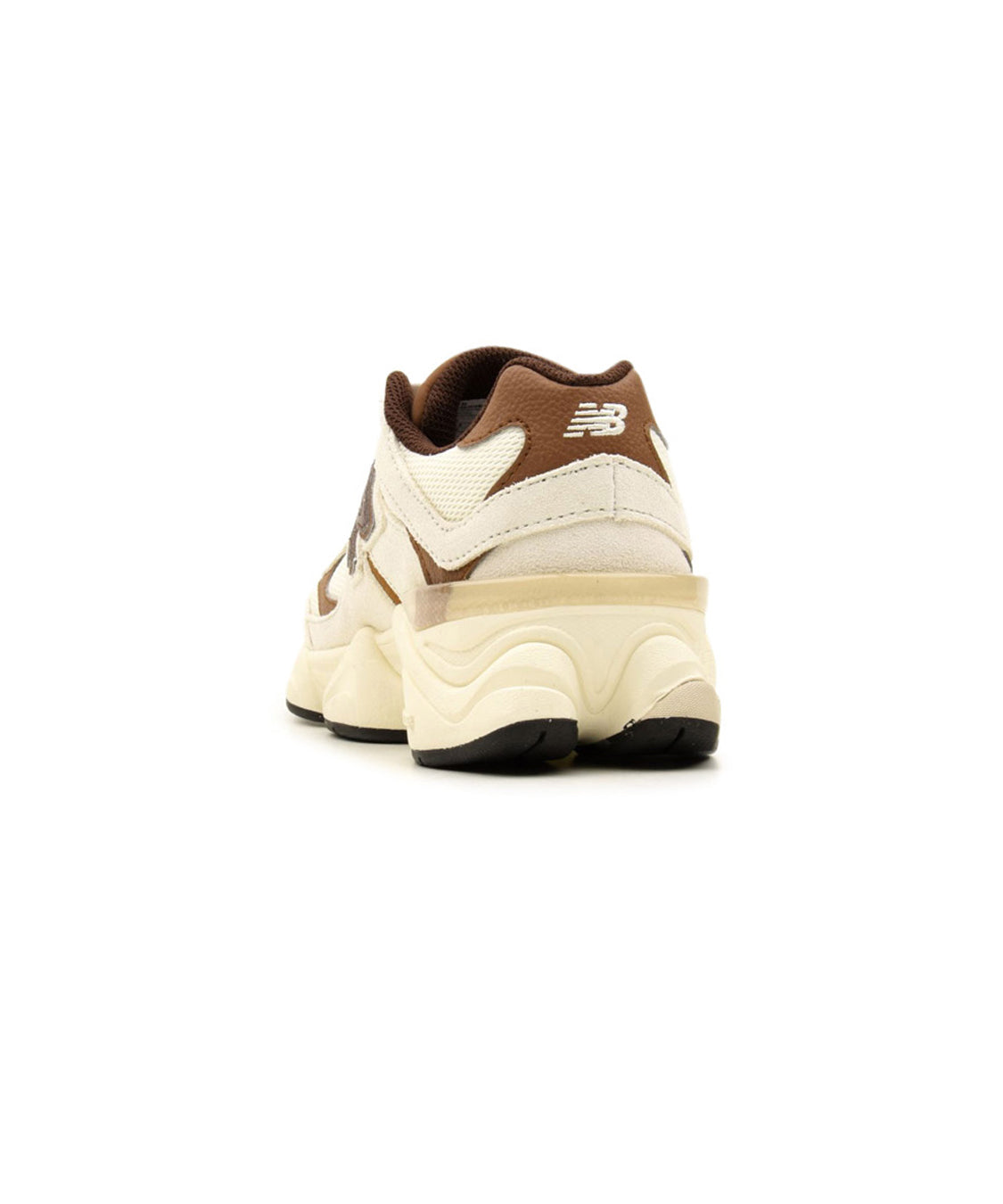 Sneakers Basse 9060 NEW BALANCE Junior - Beige