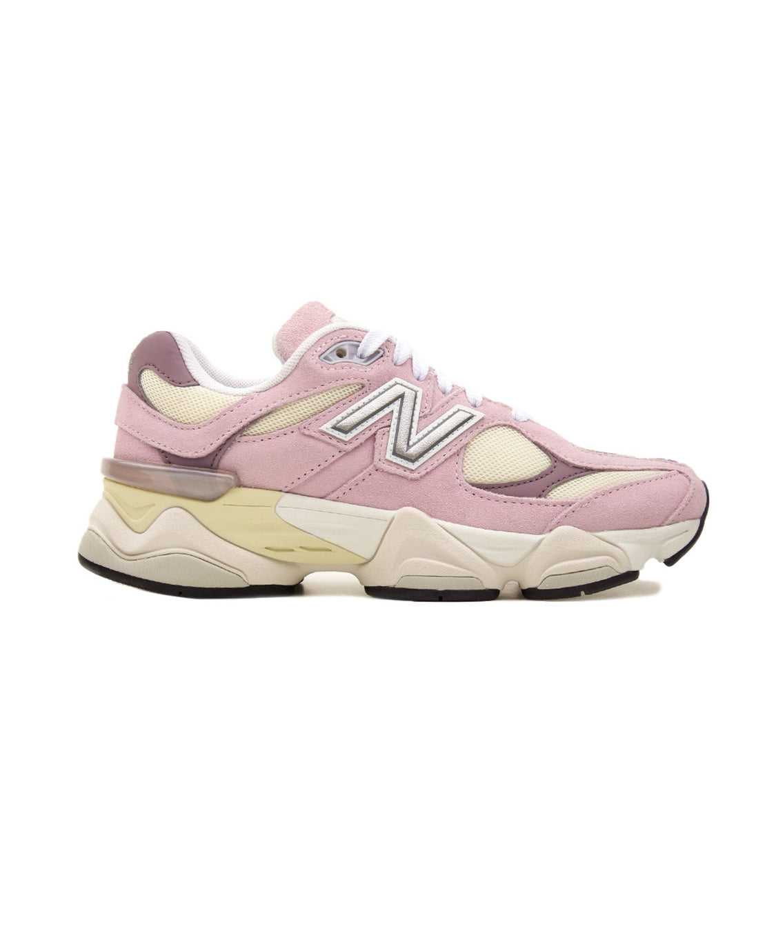 Sneakers Basse 9060 NEW BALANCE Junior - Rosa