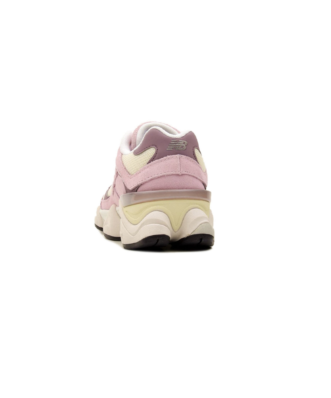 Sneakers Basse 9060 NEW BALANCE Junior - Rosa