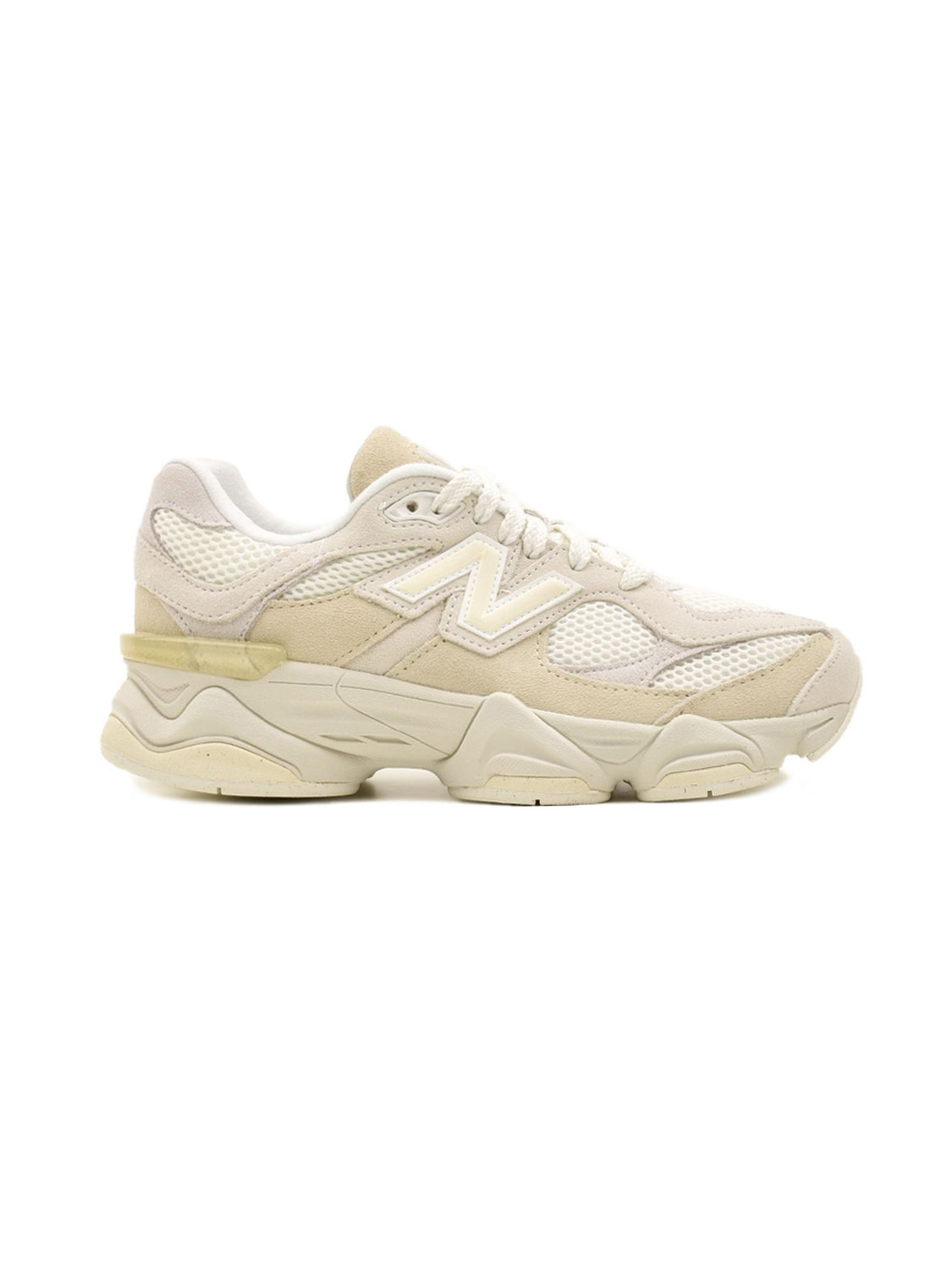 Sneakers Basse 9060 NEW BALANCE Junior - Beige