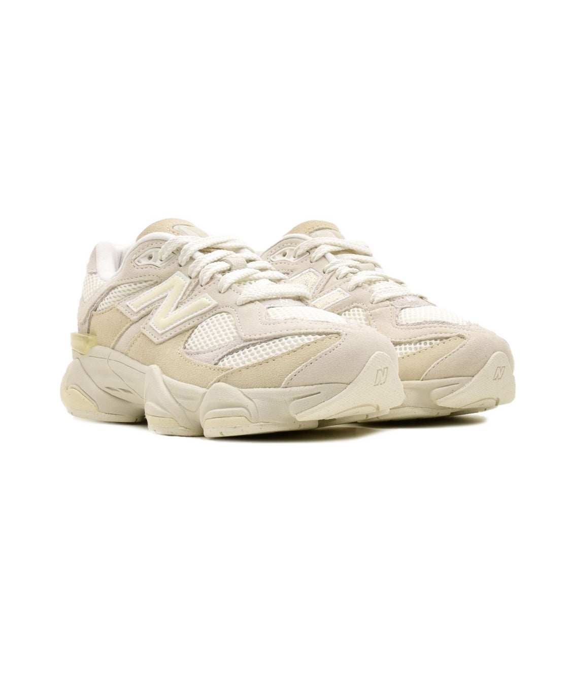 Sneakers Basse 9060 NEW BALANCE Junior - Beige