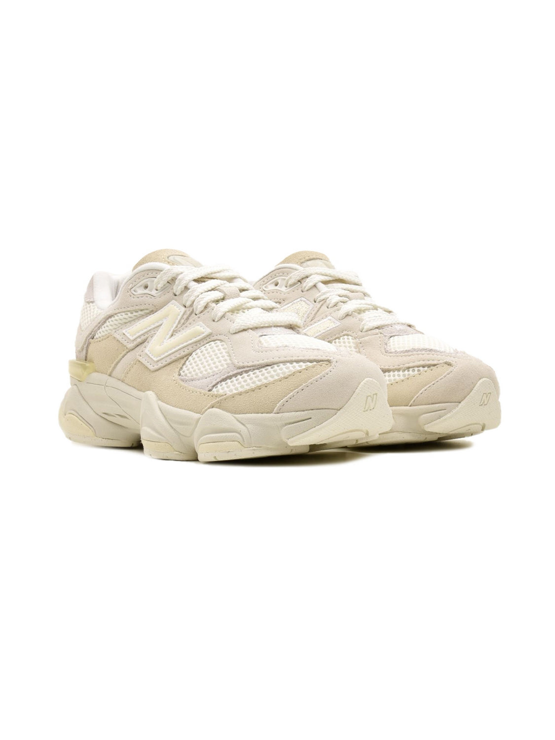 Sneakers Basse 9060 NEW BALANCE Junior - Beige