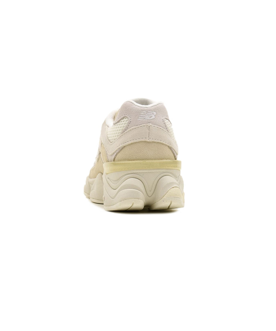 Sneakers Basse 9060 NEW BALANCE Junior - Beige