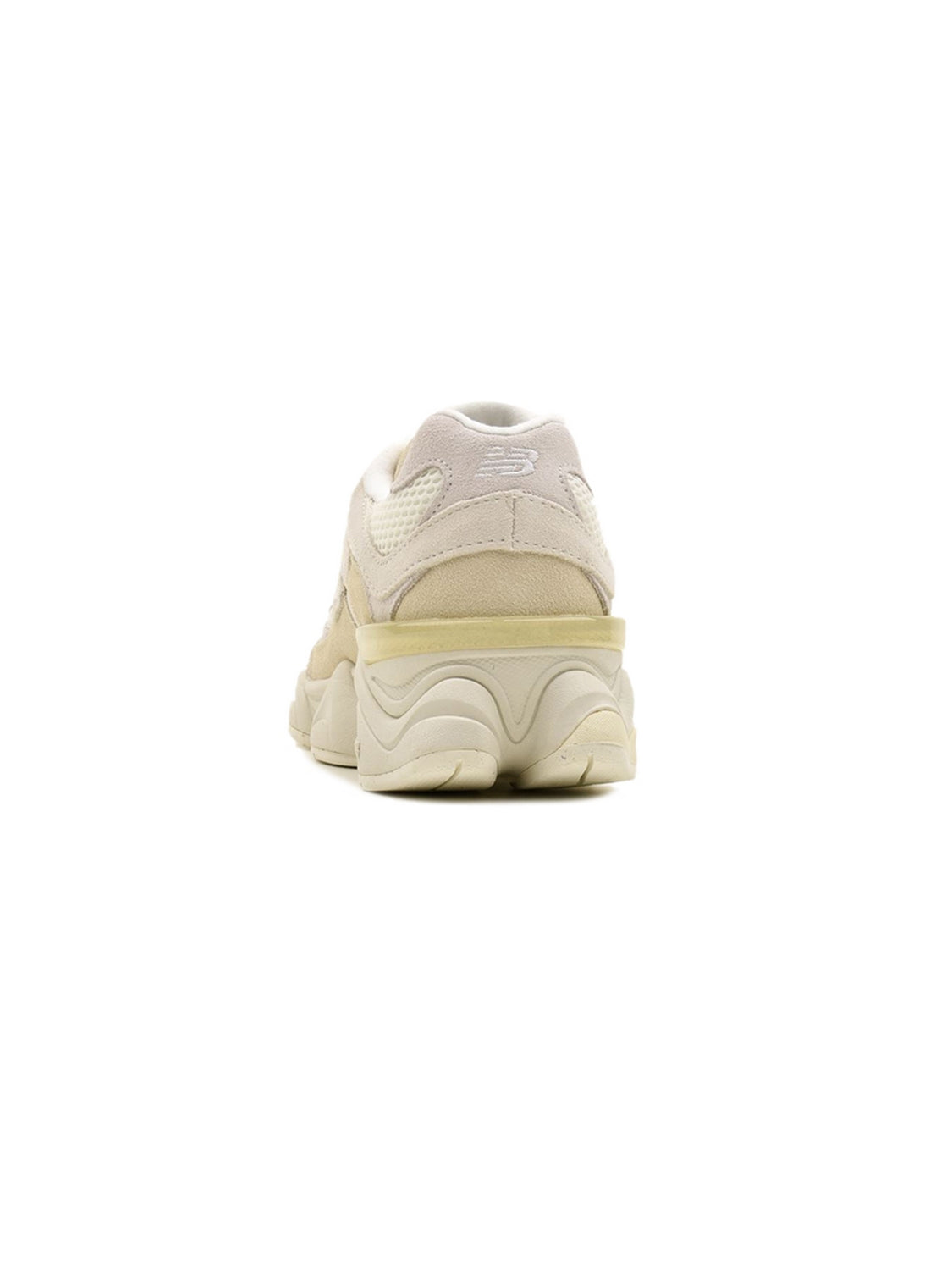 Sneakers Basse 9060 NEW BALANCE Junior - Beige