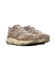 Sneakers Basse 9060 NEW BALANCE Junior - Marrone