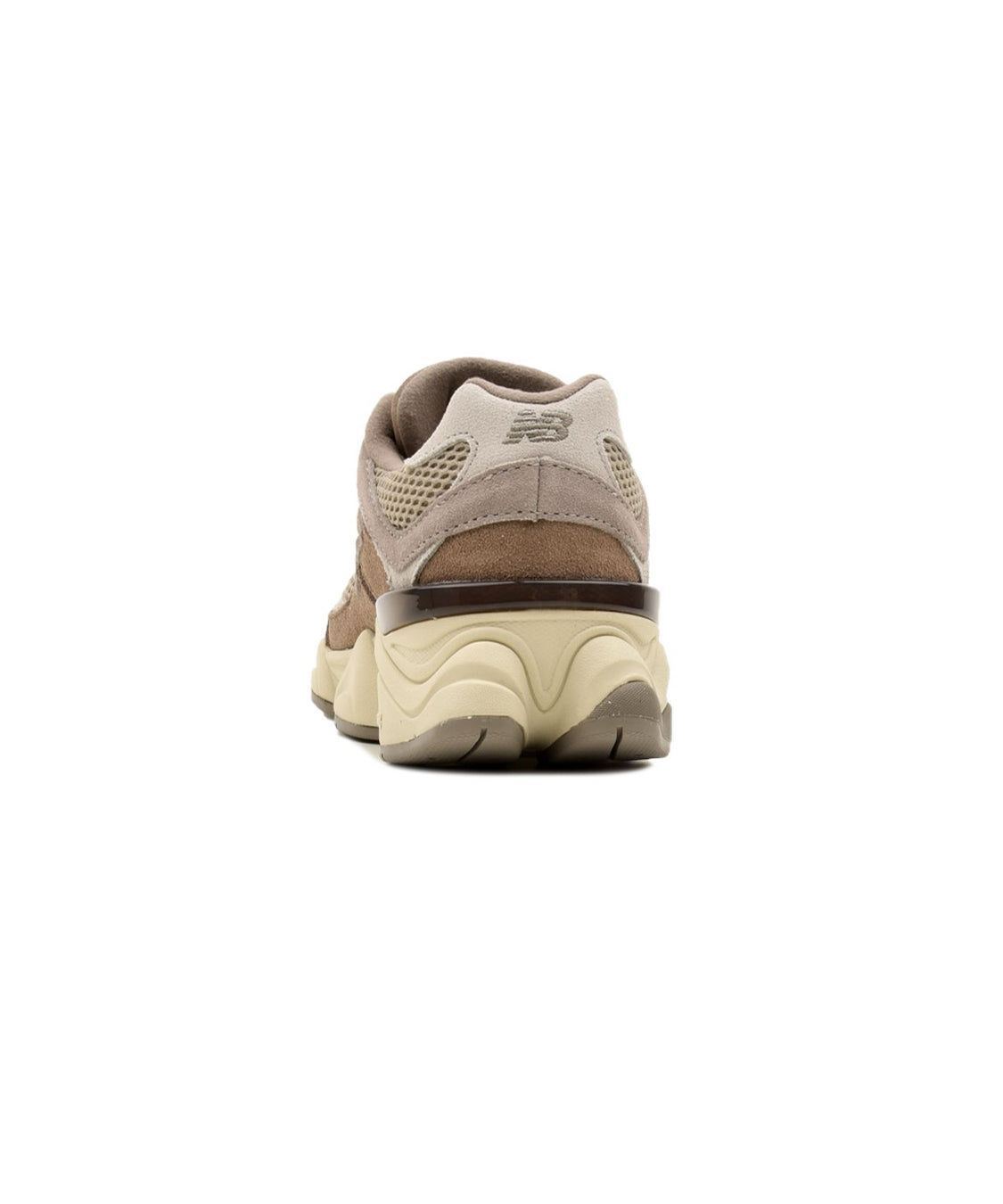Sneakers Basse 9060 NEW BALANCE Junior - Marrone