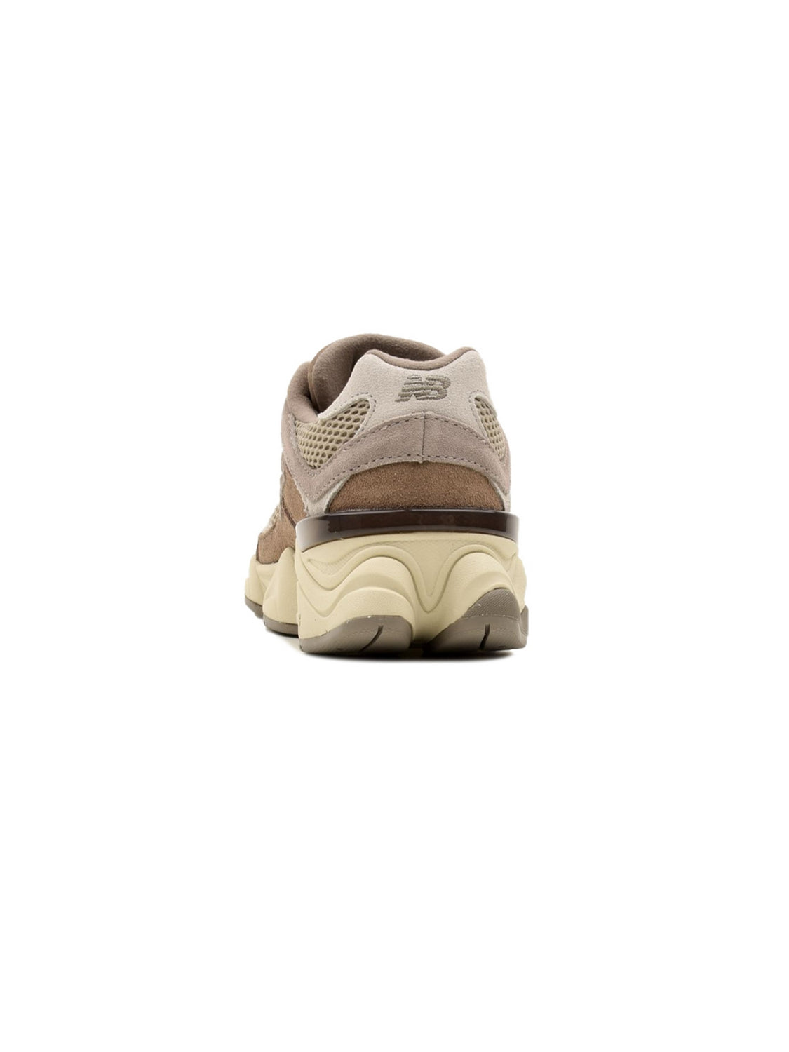 Sneakers Basse 9060 NEW BALANCE Junior - Marrone