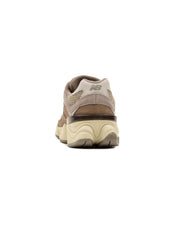 Sneakers Basse 9060 NEW BALANCE Junior - Marrone