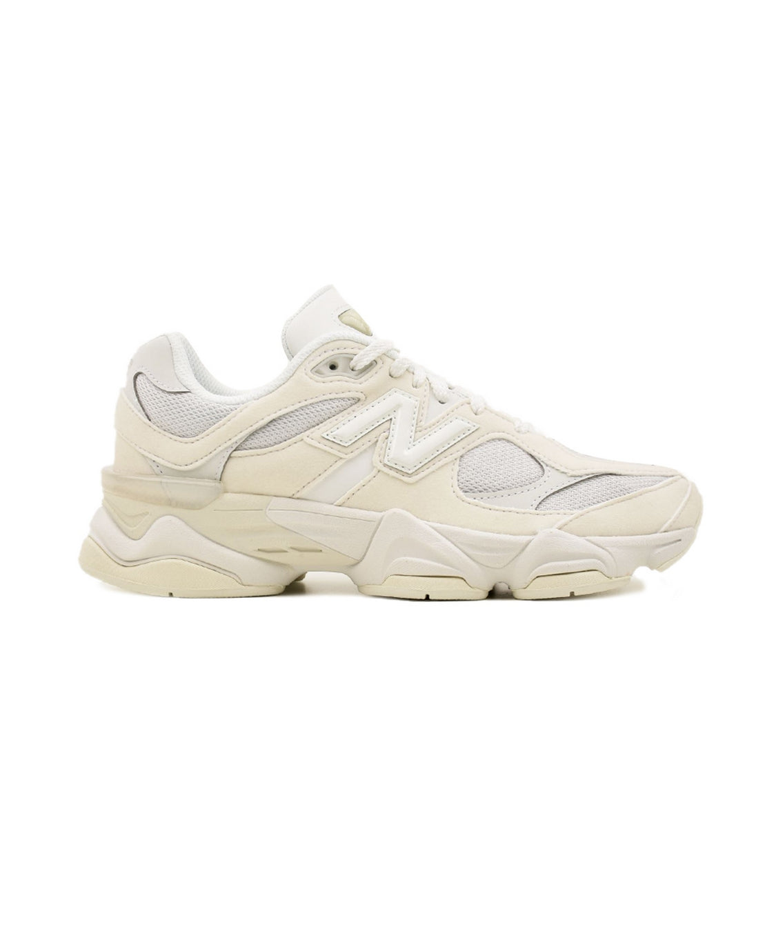 Sneakers Basse 9060 NEW BALANCE Junior - Grigio