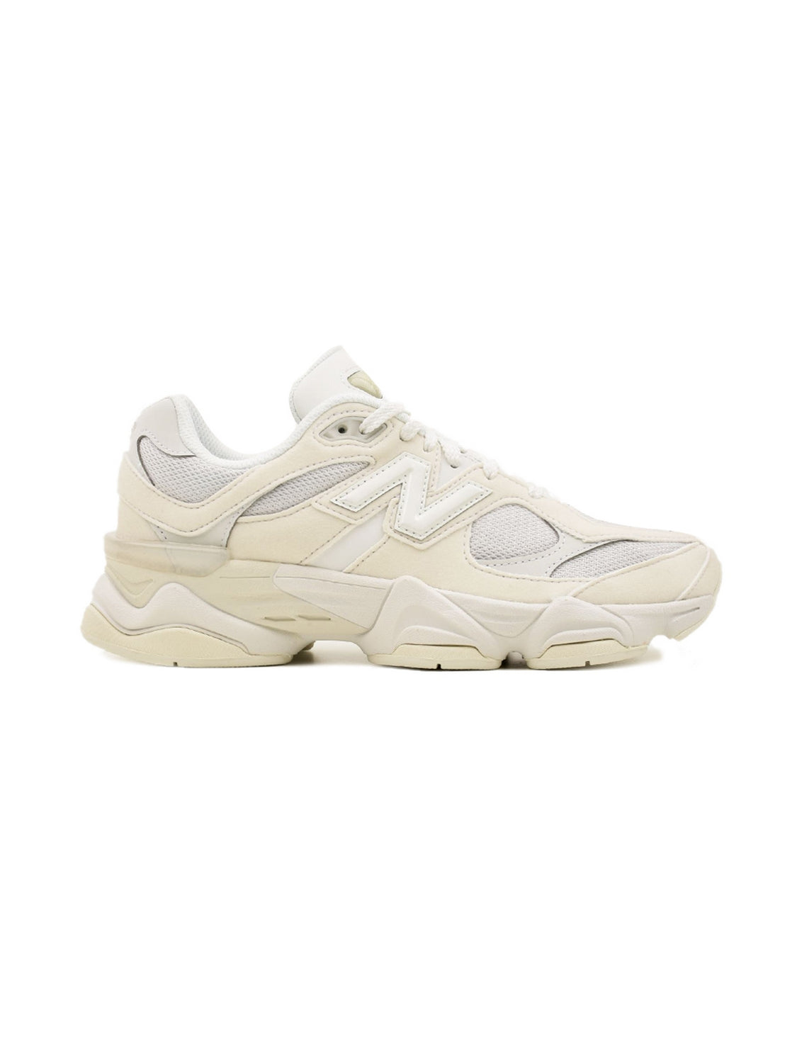 Sneakers Basse 9060 NEW BALANCE Junior - Grigio