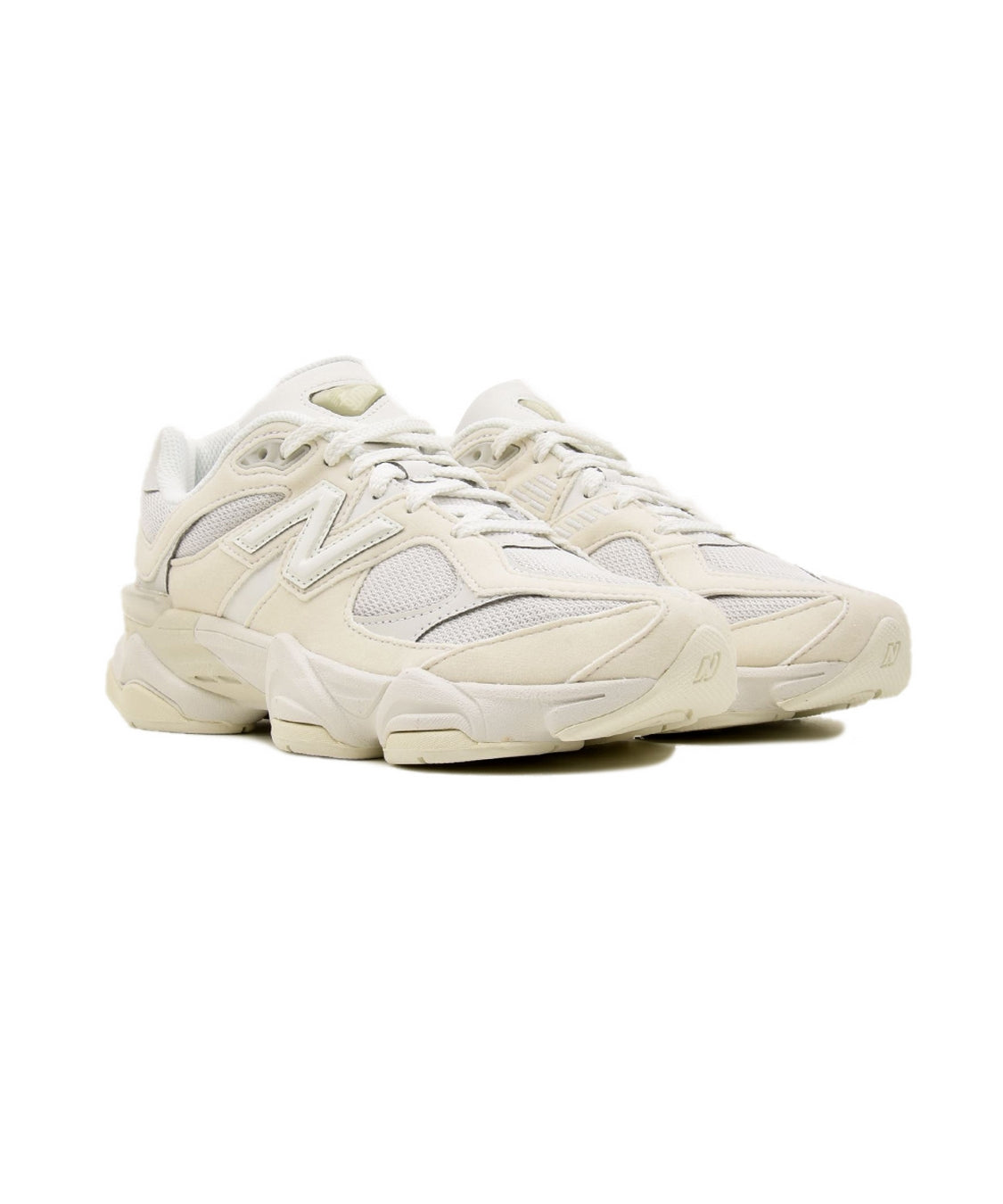 Sneakers Basse 9060 NEW BALANCE Junior - Grigio