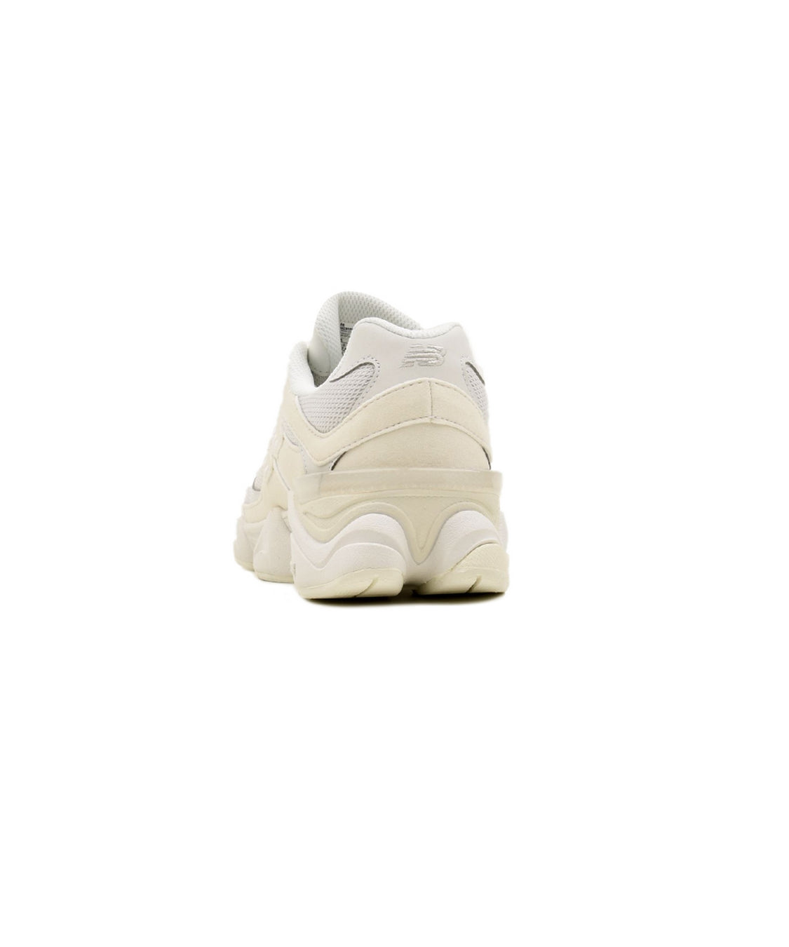 Sneakers Basse 9060 NEW BALANCE Junior - Grigio