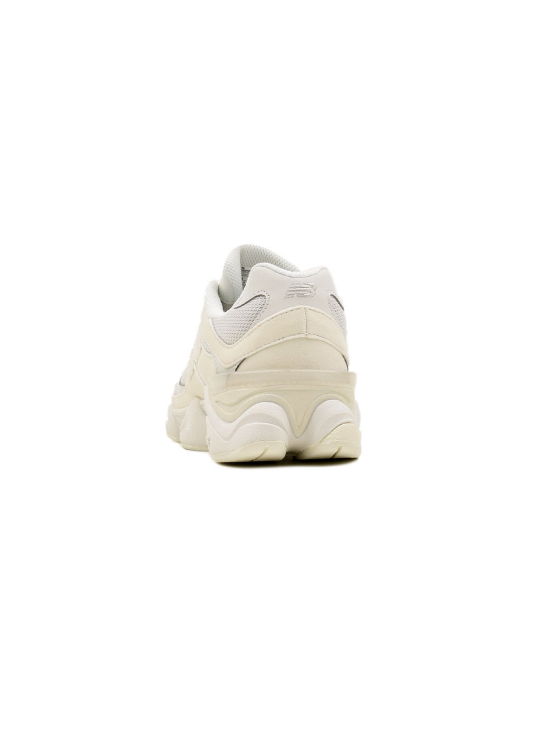 Sneakers Basse 9060 NEW BALANCE Junior - Grigio