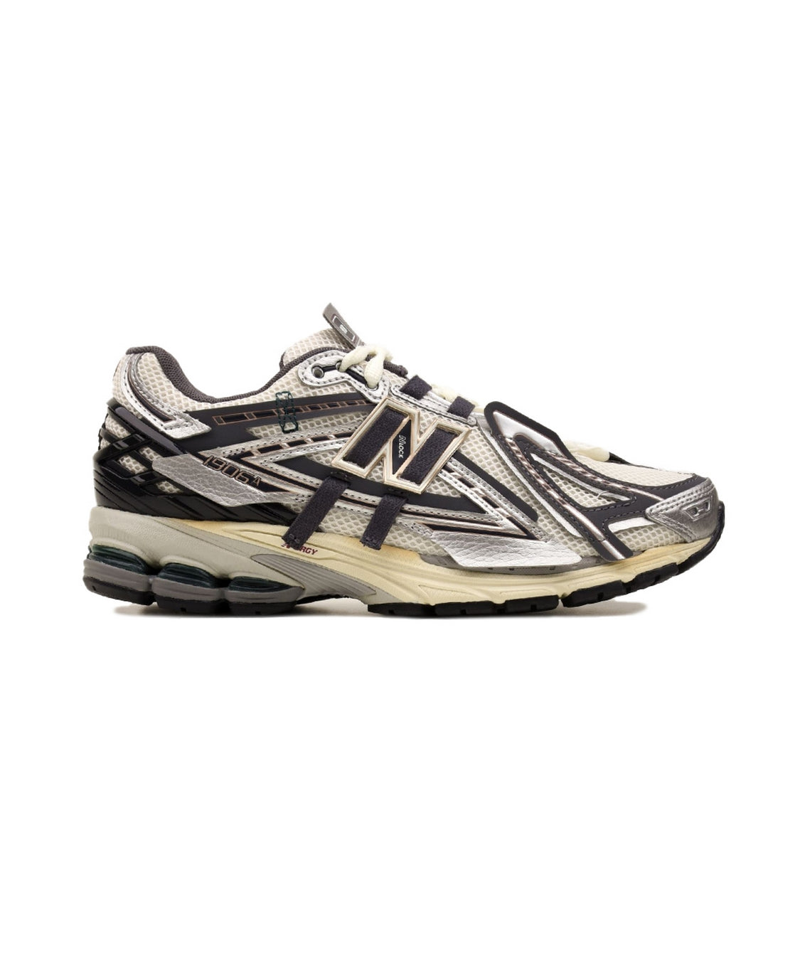 Sneakers Basse 1906 NEW BALANCE Unisex - Grigio