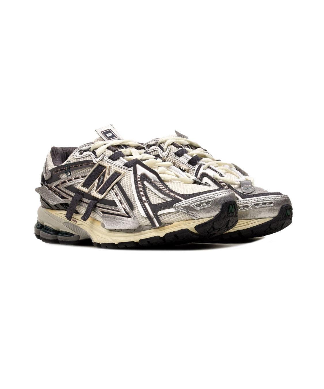 Sneakers Basse 1906 NEW BALANCE Unisex - Grigio