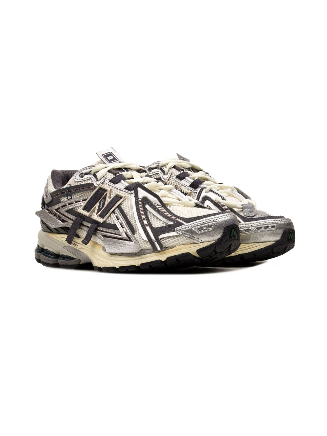 Sneakers Basse 1906 NEW BALANCE Unisex - Grigio