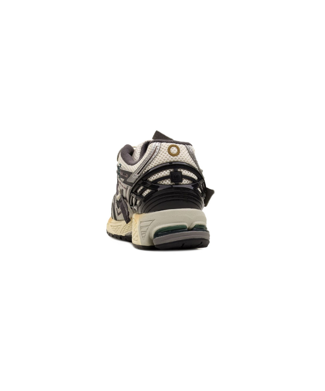 Sneakers Basse 1906 NEW BALANCE Unisex - Grigio