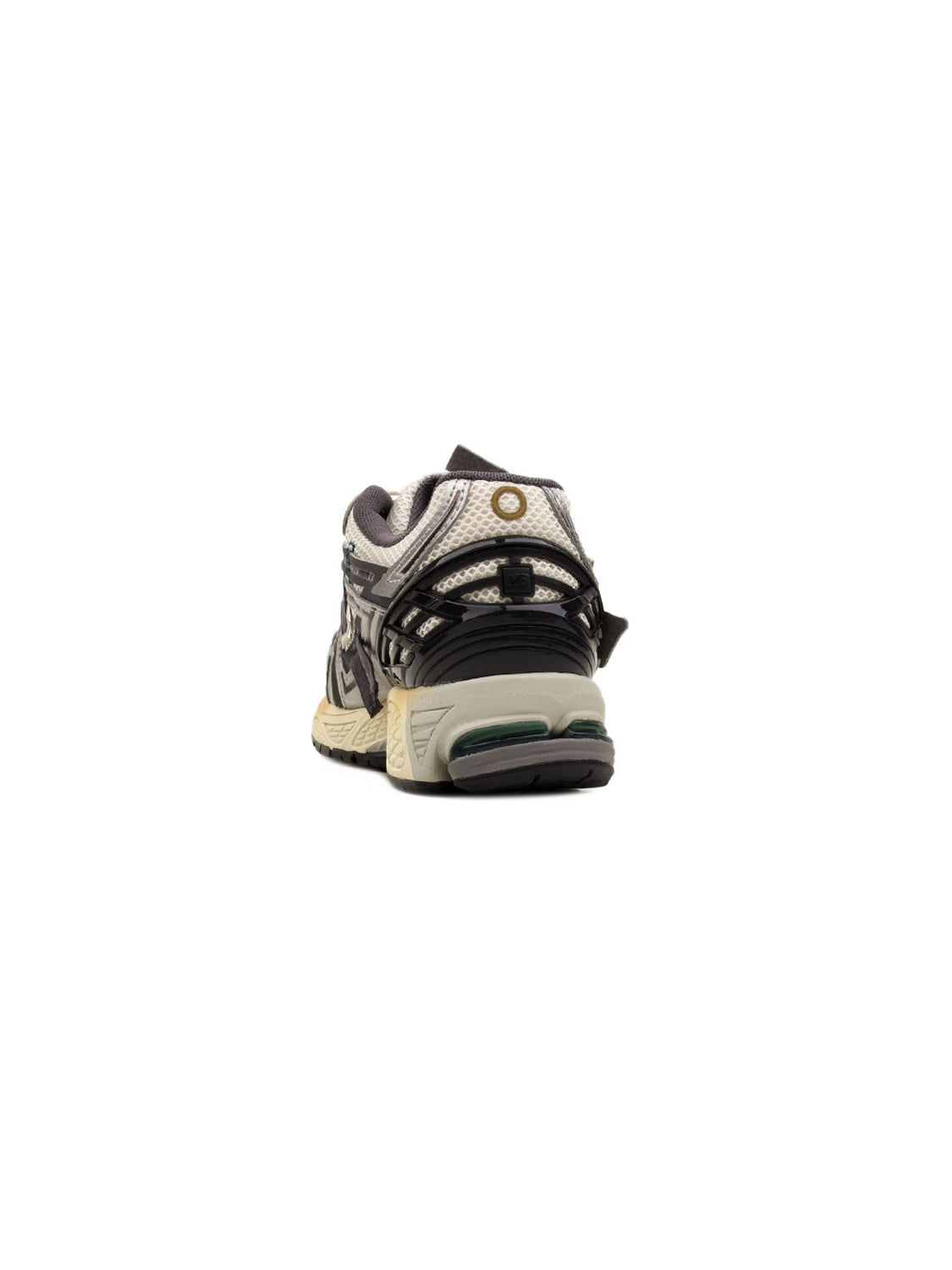 Sneakers Basse 1906 NEW BALANCE Unisex - Grigio