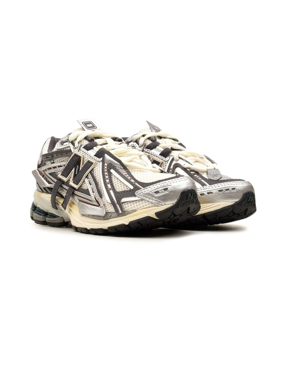 Sneakers Basse 1906 NEW BALANCE Unisex - Grigio