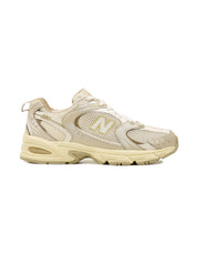 Sneakers Basse 530 NEW BALANCE Donna - Beige