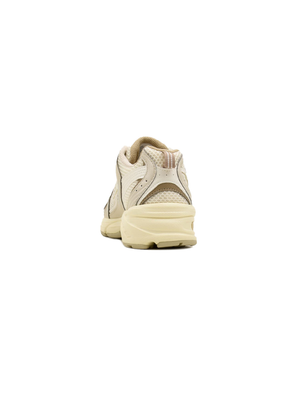 Sneakers Basse 530 NEW BALANCE Donna - Beige