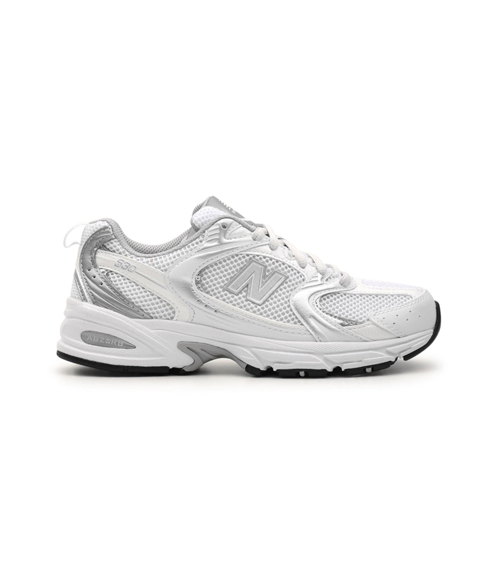 Sneakers Basse 530 NEW BALANCE Donna - Bianco