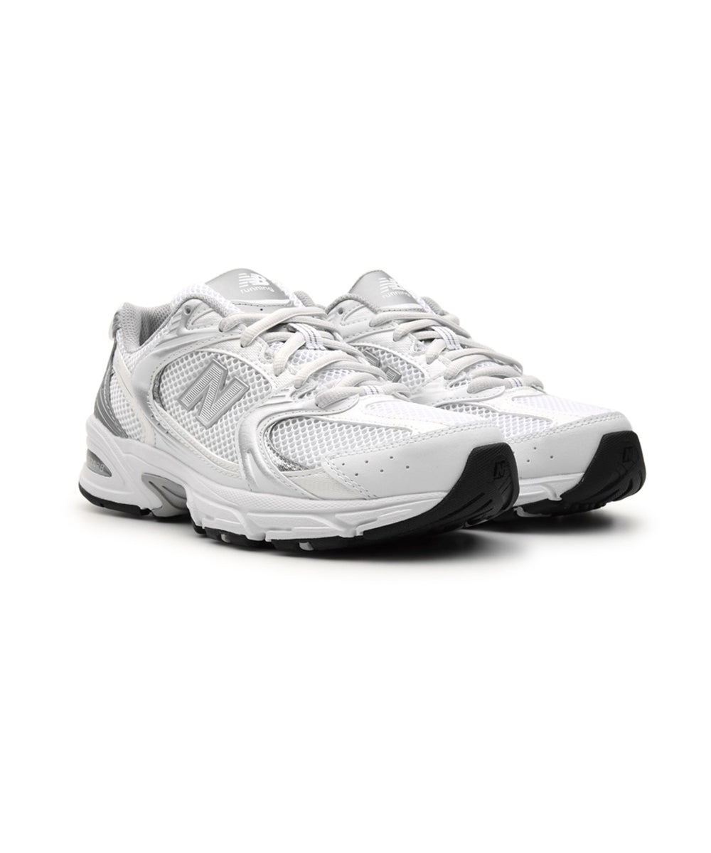Sneakers Basse 530 NEW BALANCE Donna - Bianco