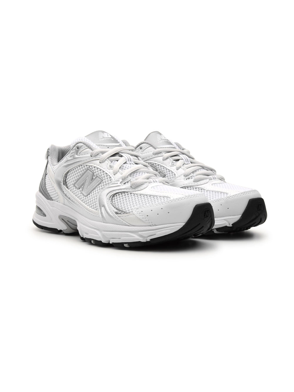 Sneakers Basse 530 NEW BALANCE Donna - Bianco