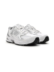 Sneakers Basse 530 NEW BALANCE Donna - Bianco