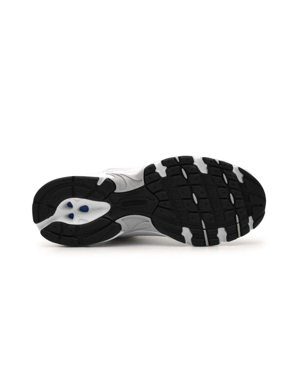 Sneakers Basse 530 NEW BALANCE Donna - Bianco