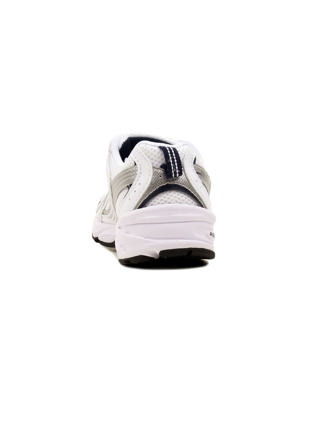 Sneakers Basse 530 NEW BALANCE Bambino - Bianco