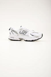 Sneakers Basse 530 NEW BALANCE Bambino - Bianco