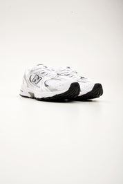 Sneakers Basse 530 NEW BALANCE Bambino - Bianco