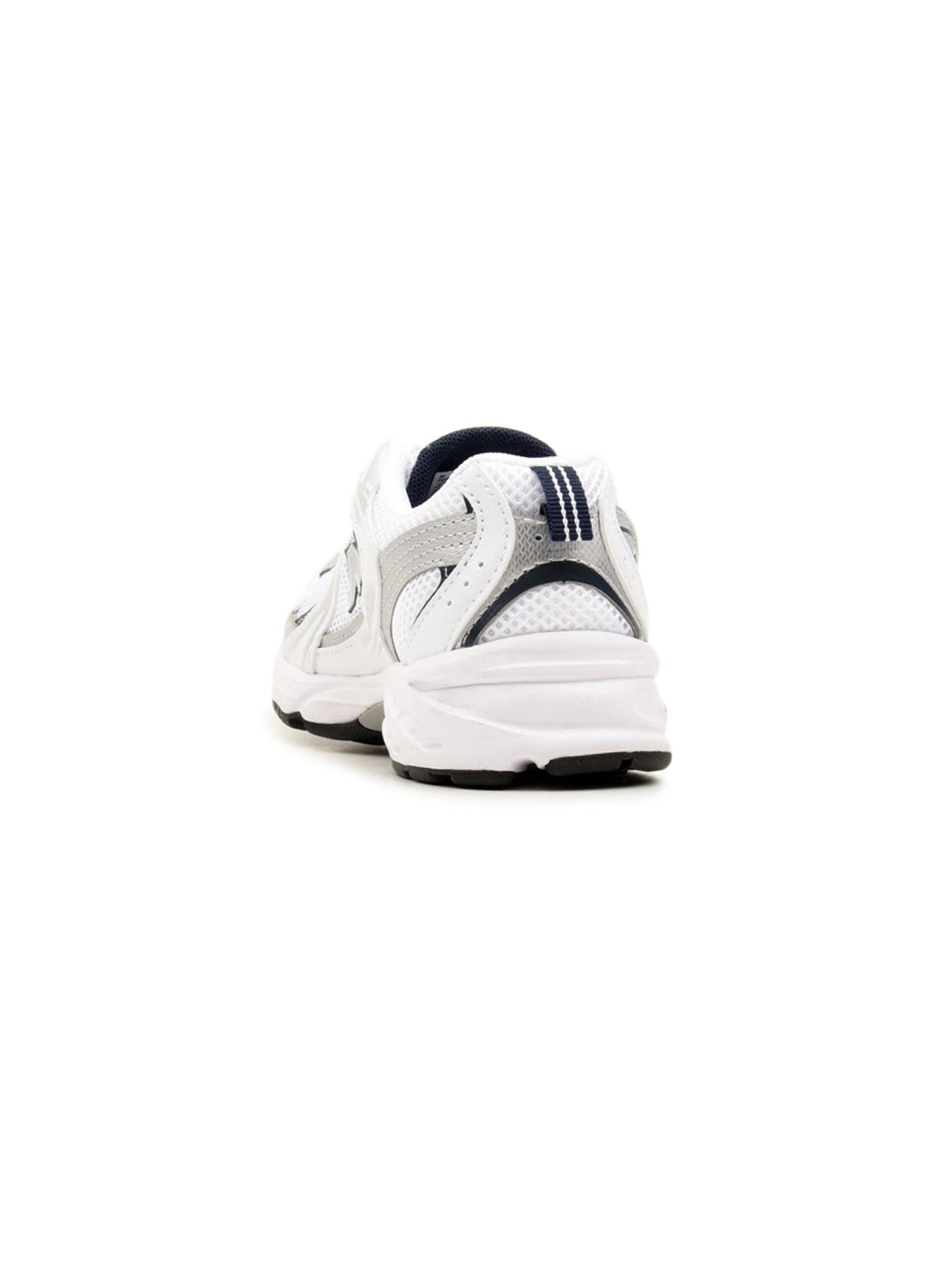 Sneakers Basse 530 NEW BALANCE Bambino - Bianco