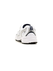 Sneakers Basse 530 NEW BALANCE Bambino - Bianco