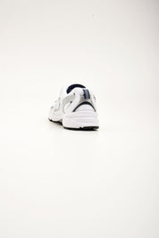 Sneakers Basse 530 NEW BALANCE Bambino - Bianco