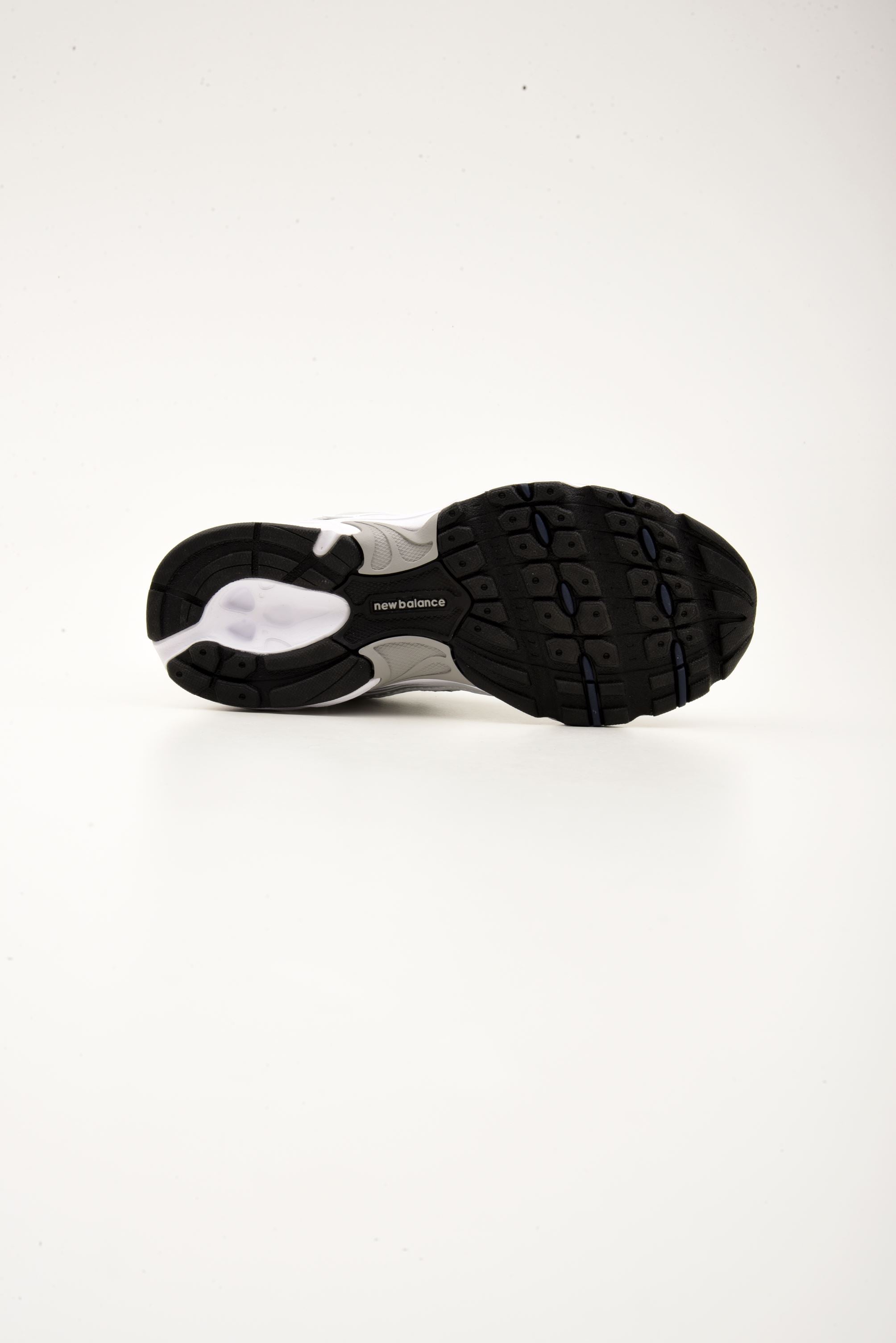 Sneakers Basse 530 NEW BALANCE Bambino - Bianco