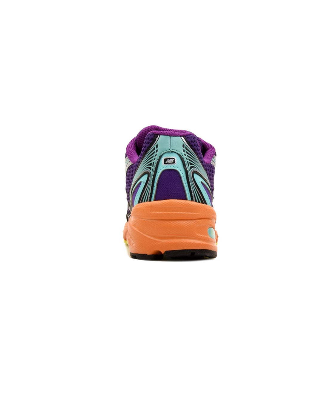 Sneakers Basse 740 NEW BALANCE Unisex - Multicolore