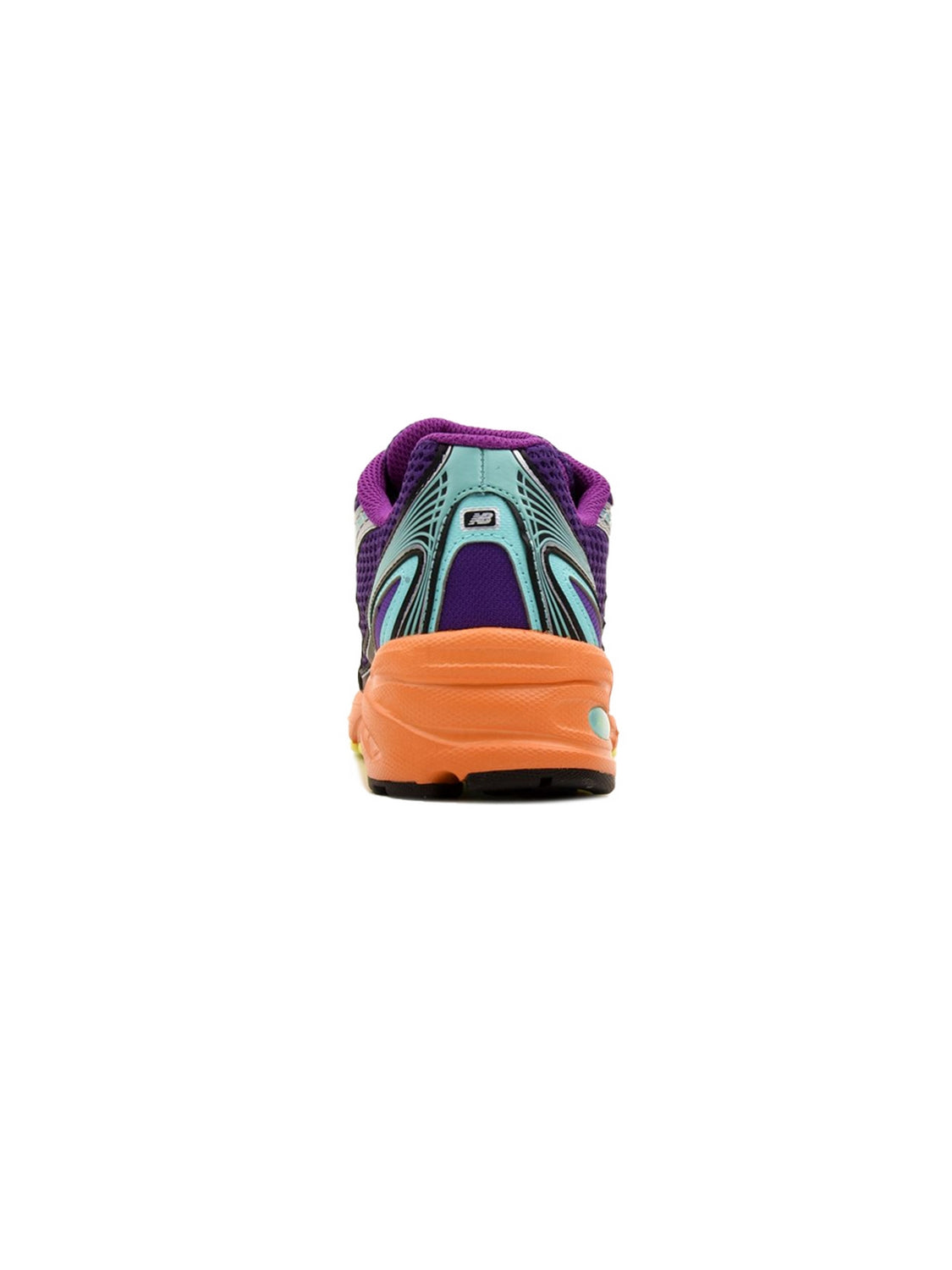 Sneakers Basse 740 NEW BALANCE Unisex - Multicolore