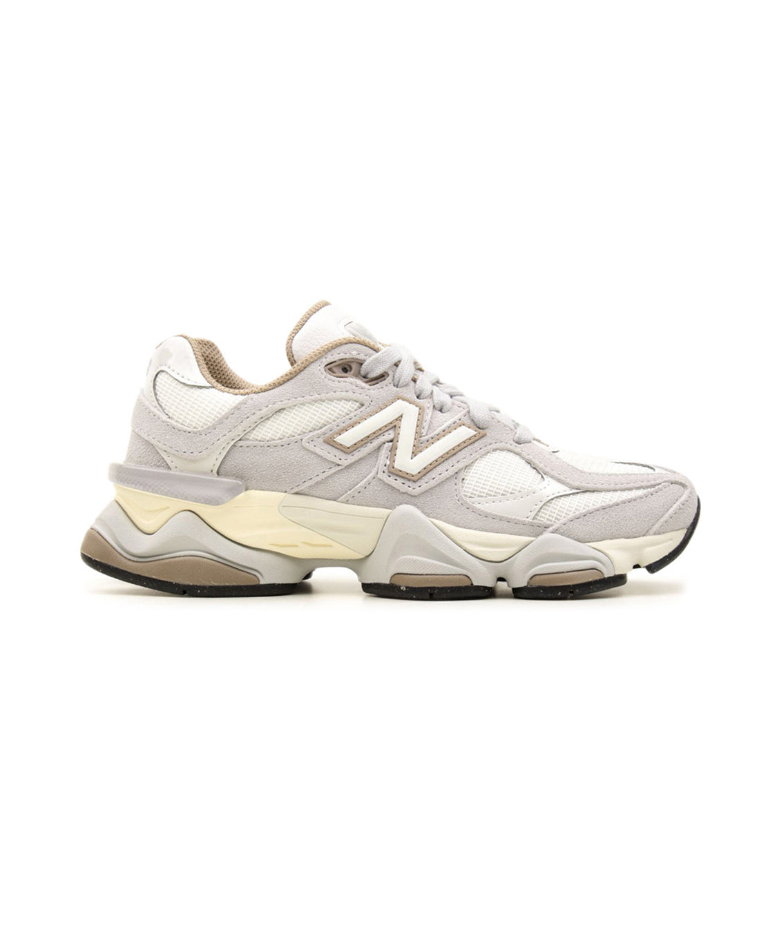 Sneakers Basse 9060 NEW BALANCE Unisex - Grigio