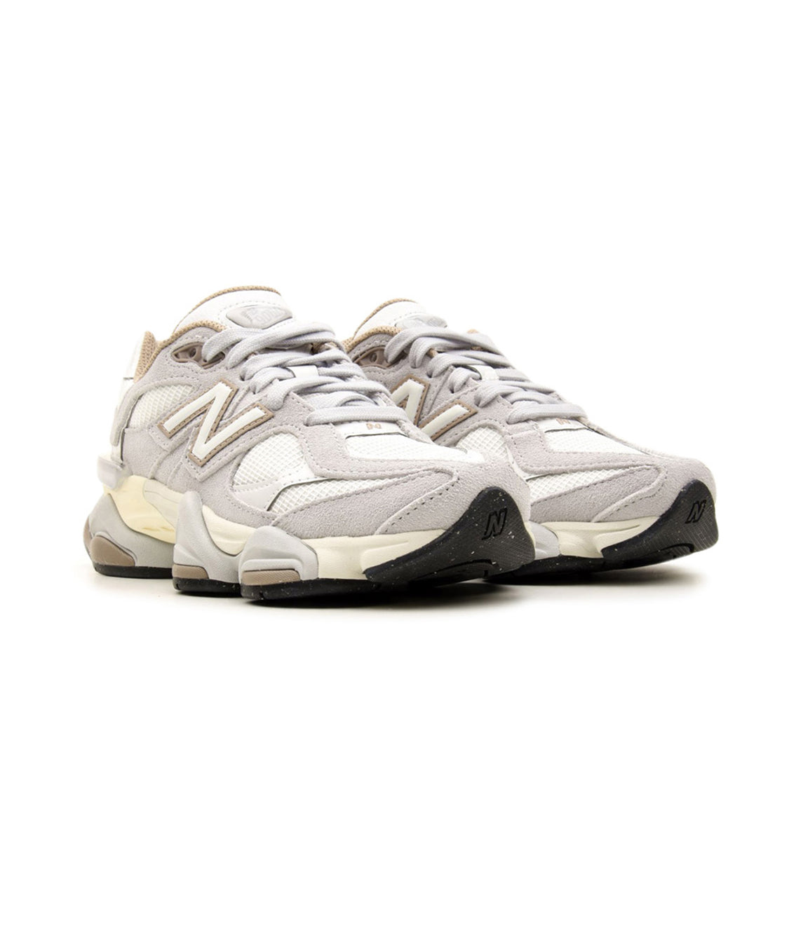 Sneakers Basse 9060 NEW BALANCE Unisex - Grigio