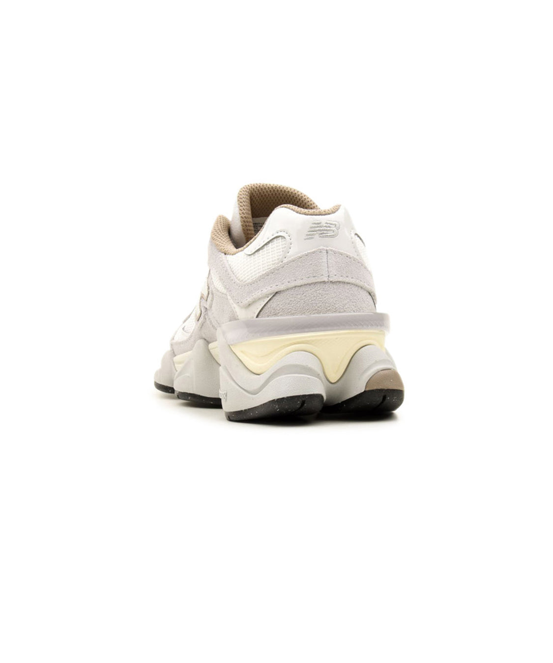 Sneakers Basse 9060 NEW BALANCE Unisex - Grigio