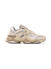 Sneakers Basse 9060 NEW BALANCE Unisex - Beige