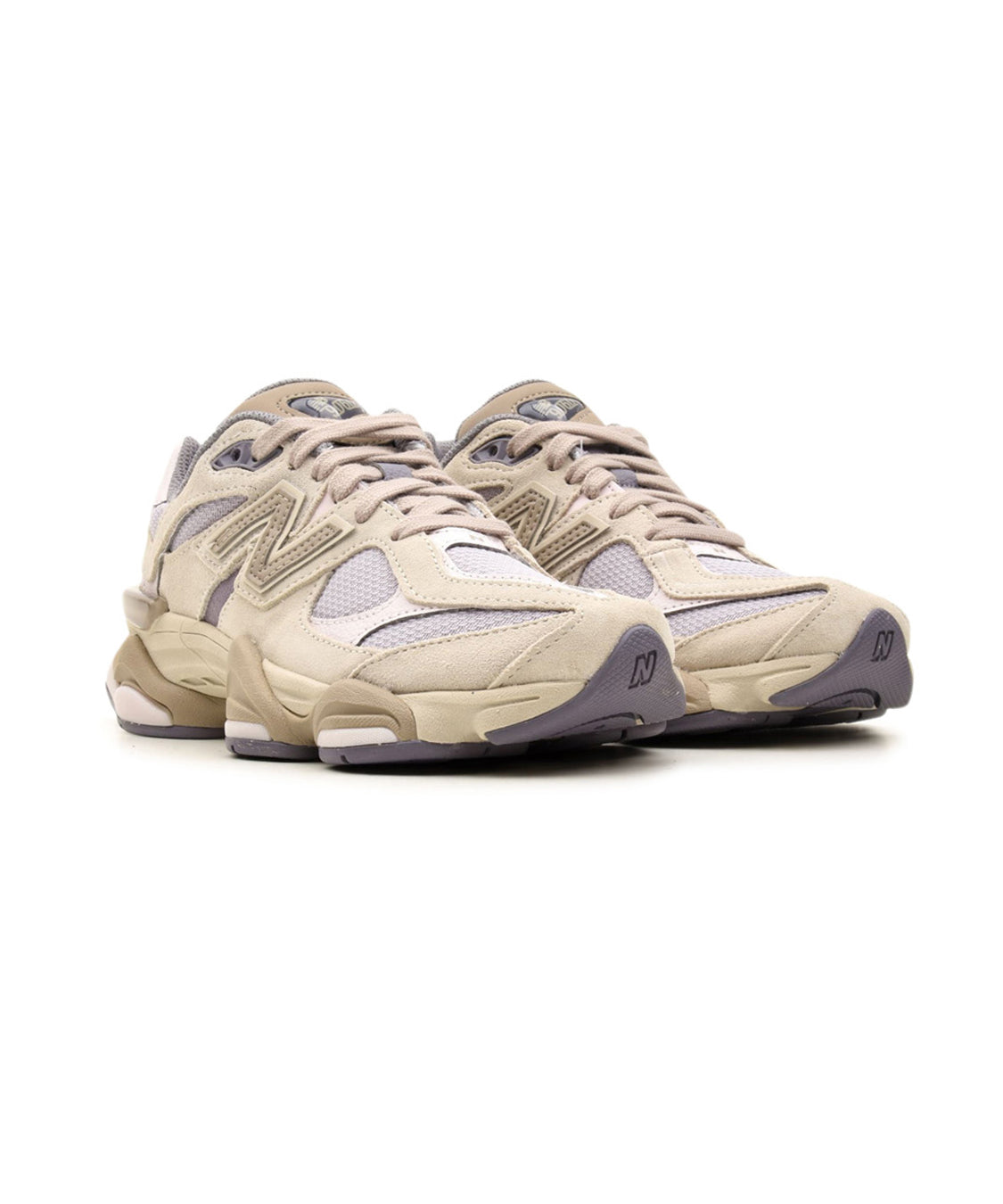 Sneakers Basse 9060 NEW BALANCE Unisex - Beige