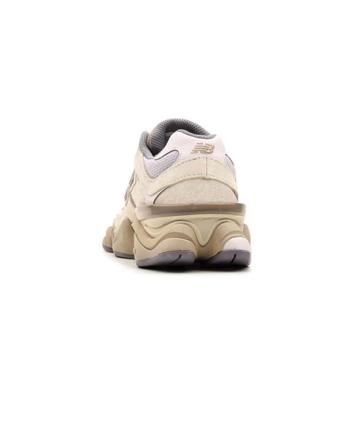 Sneakers Basse 9060 NEW BALANCE Unisex - Beige