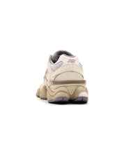 Sneakers Basse 9060 NEW BALANCE Unisex - Beige