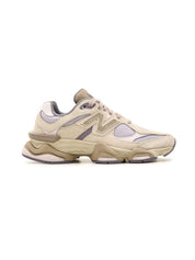 Sneakers Basse 9060 NEW BALANCE Unisex - Beige