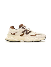 Sneakers Basse 9060 NEW BALANCE Unisex - Beige