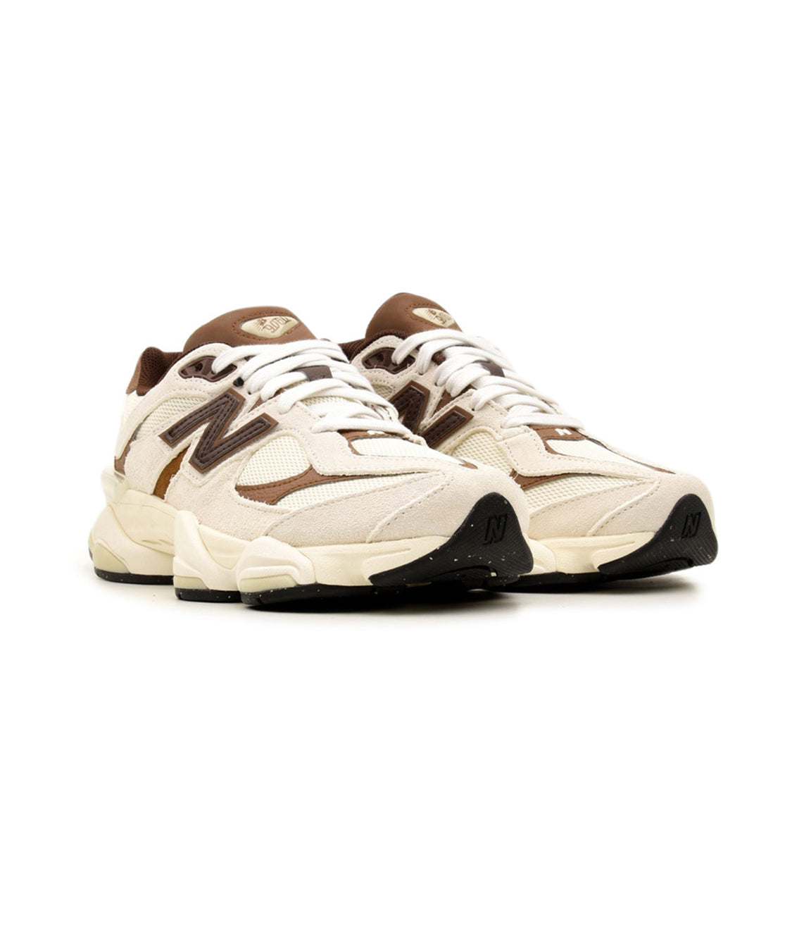 Sneakers Basse 9060 NEW BALANCE Unisex - Beige