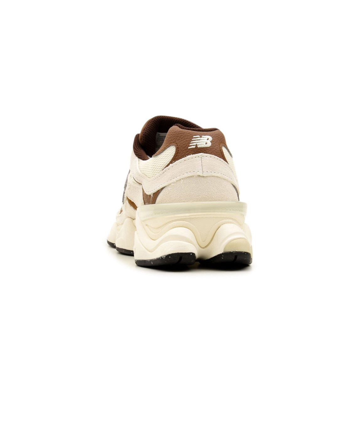 Sneakers Basse 9060 NEW BALANCE Unisex - Beige